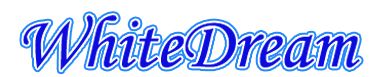 WhiteDream Banner